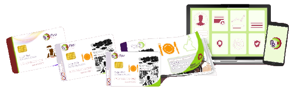 Cartes PassResto